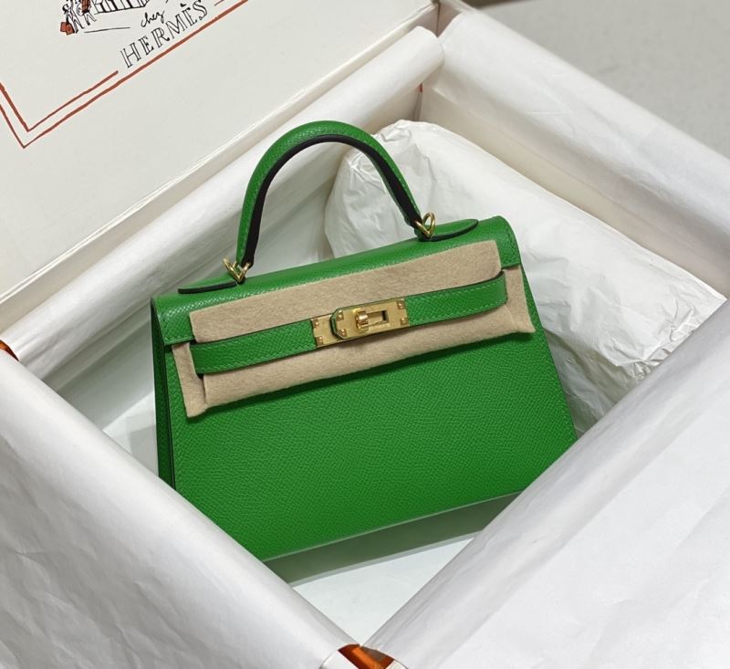 Hermes Kelly Bags